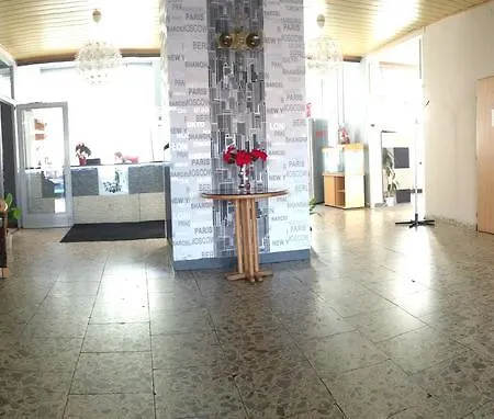 Hotel Bily Lev