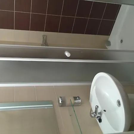 Otel Bily Lev