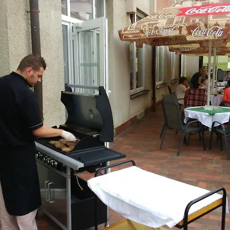 Hotel Bily Lev 3*