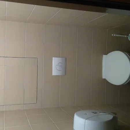 Bily Lev Otel Rokycany