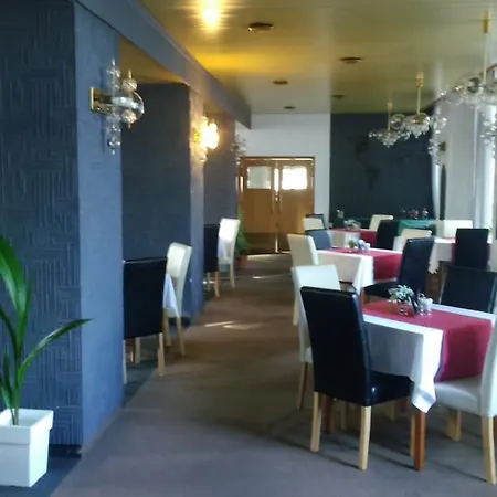 Bily Lev Hotel