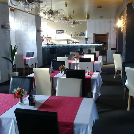 Hotel Bily Lev