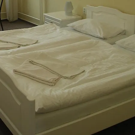 Hotel Bily Lev 3*