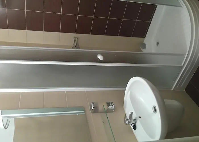 Hotel Bily Lev