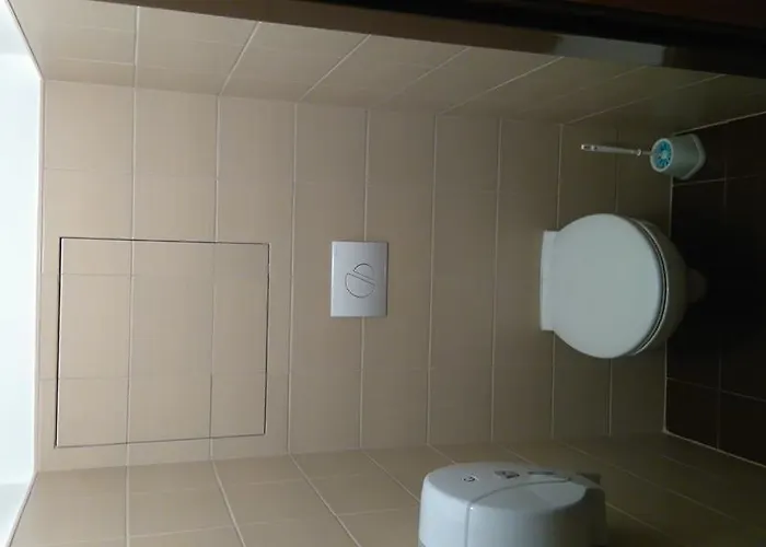 Bily Lev Hotel Rokycany