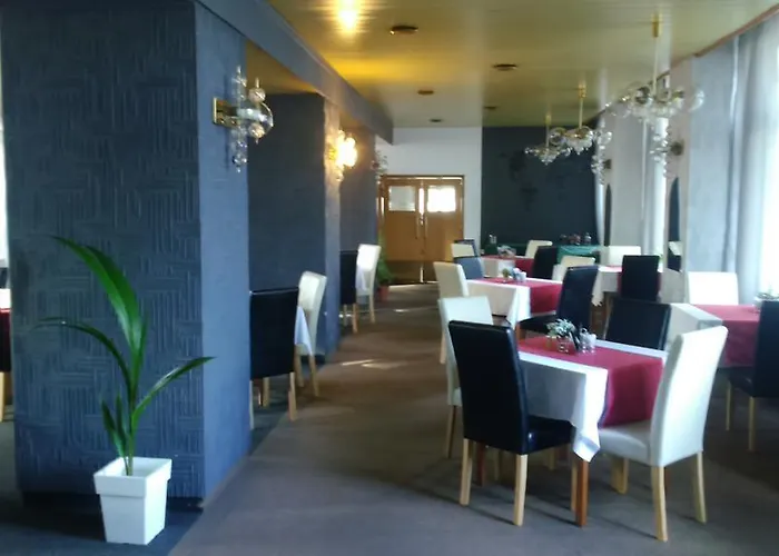 Bily Lev Hotel