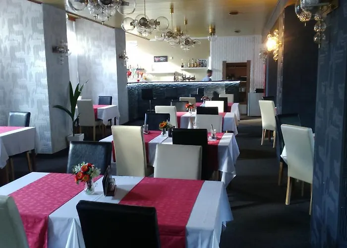 Hotel Bily Lev